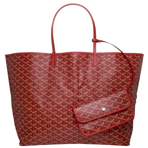 Goyard Handbags and Celebs that carry them - Sharp & Chic